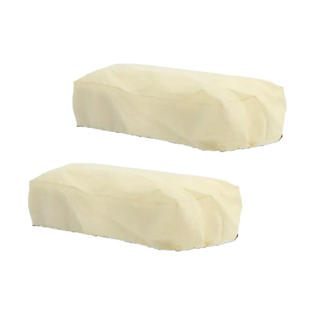 For Easy Plant Care Frost Protection Cover Garden Care Lightweight Plant Protection Breathable Cover Easy Installation