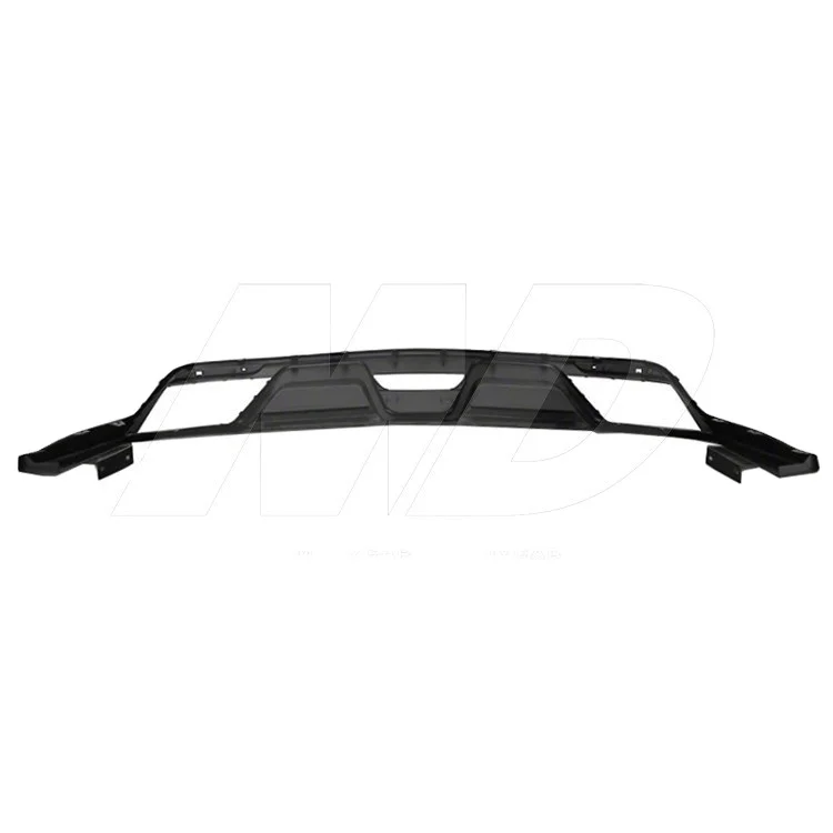 

GT350 Style PP Rear Diffuser for 2015-2017 Ford Mustang
