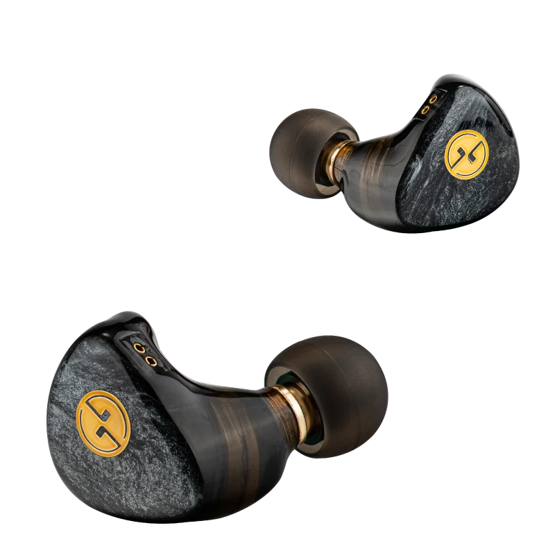 TINHIFI T3 PLUS Hi-Fi In-Ear Headphones w/ LCP Diaphragm: Immerse Yourself in Unmatched Sound Clarity & Comfort with These Best-