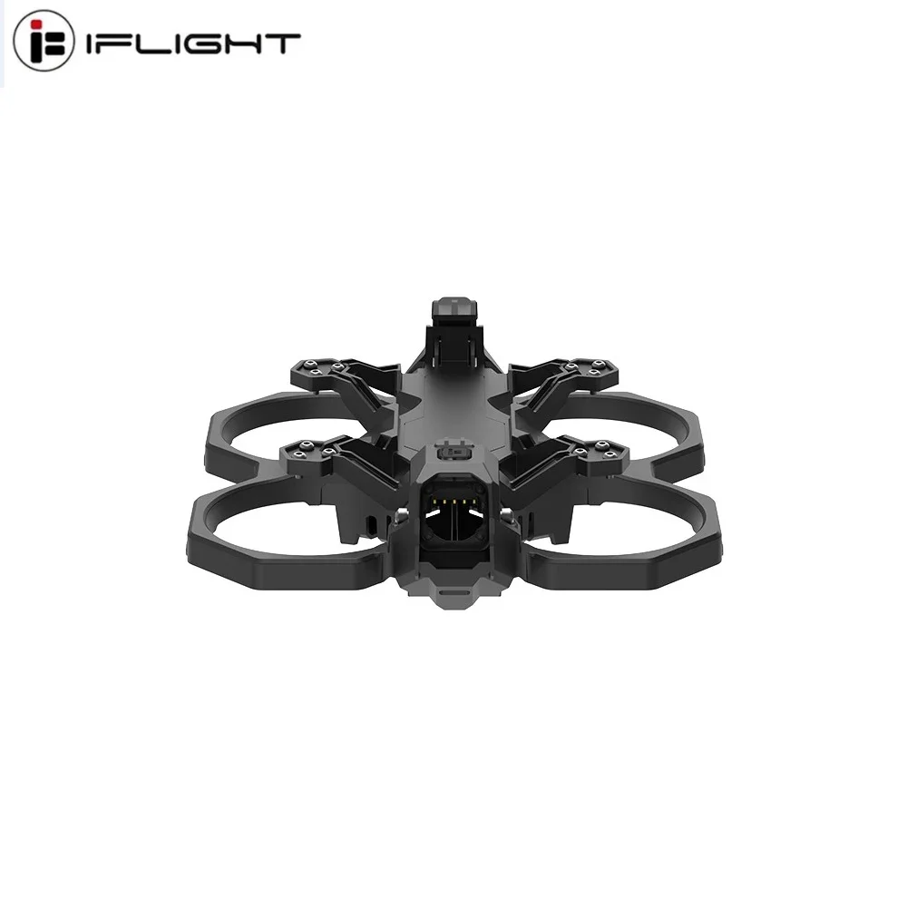 IFlight Defender 20 2 بوصة إطار عدة ، حراس المروحة المدمج لأجزاء سباق الطائرات بدون طيار FPV