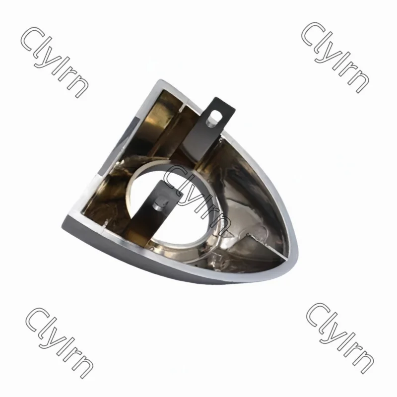 Car External Outside Door Handle for Alfa Romeo For Mito 2008-2018 For Giulietta 2010-2020 For Chrysler 156099954 156099955 6