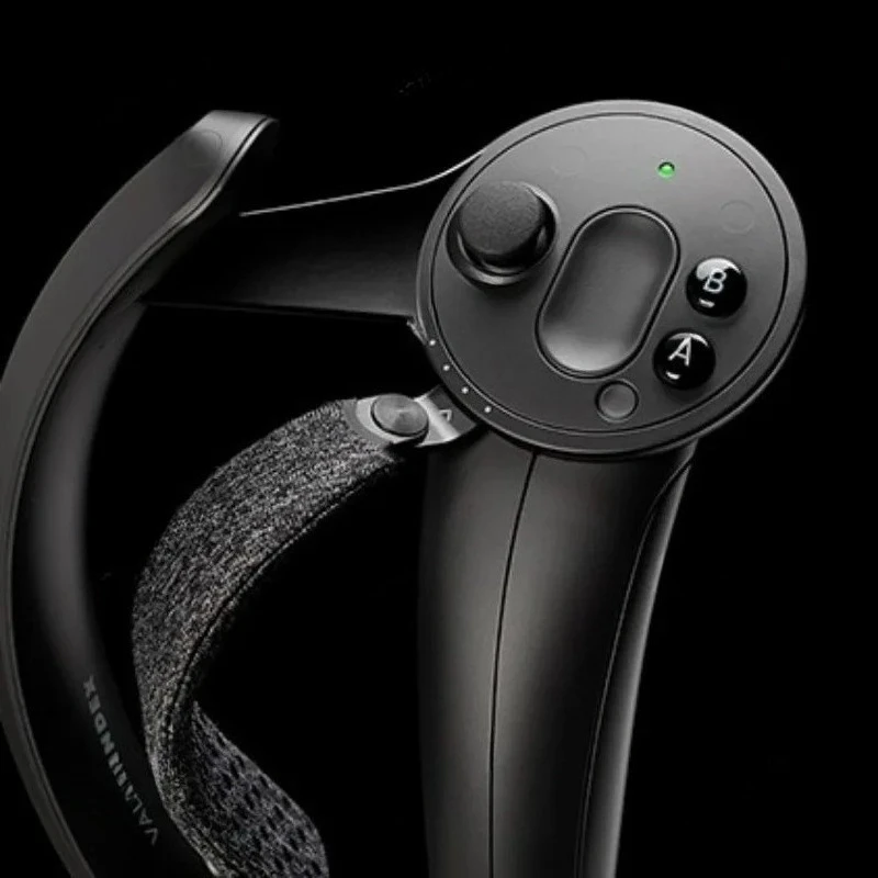 Steam HTC Pro 99 Brand New and Used, VR Game Controller Valve Index Knuckles VR Controller