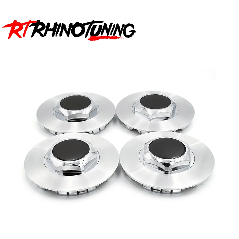 RhinoTuning 1/4PCS OD 171mm/6.73\