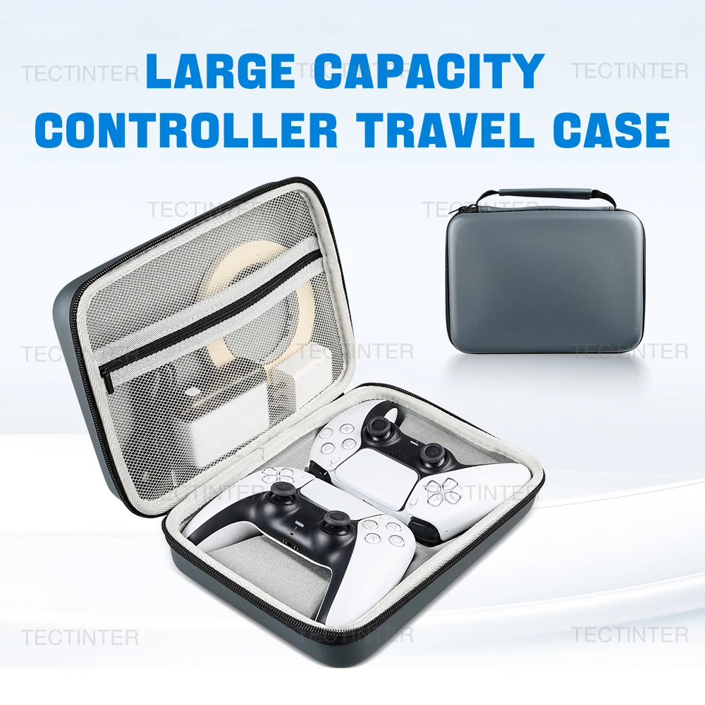 Thumbnail 4 - #33 Latest PS5 Controller Cases Offers