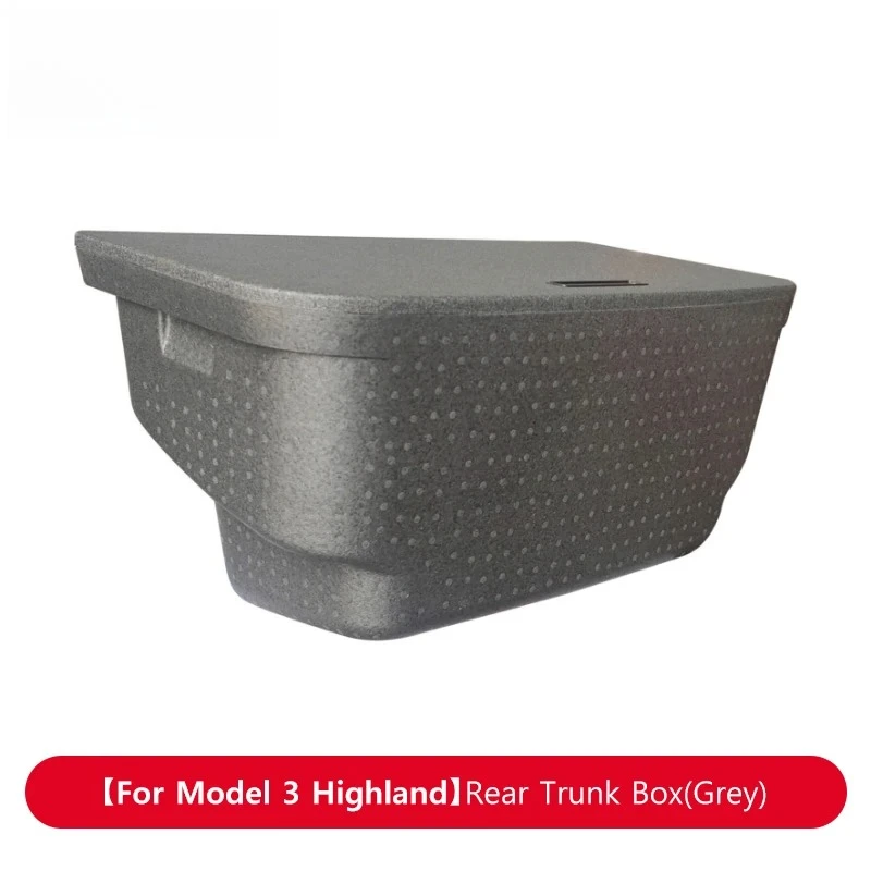 3 Highland Grey