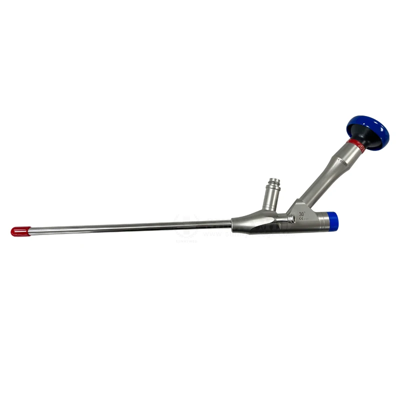 SY-P008 6.6 Mm Interlaminar Spine Endoscopy Spine Instruments Set for Endoscopic Spinal Surgery