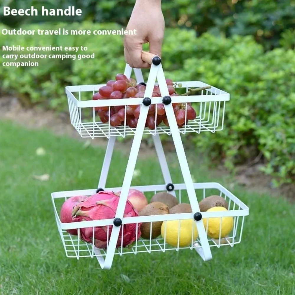 Thumbnail 4 - #81 Best Kitchen Storage Baskets to Buy In 2026
