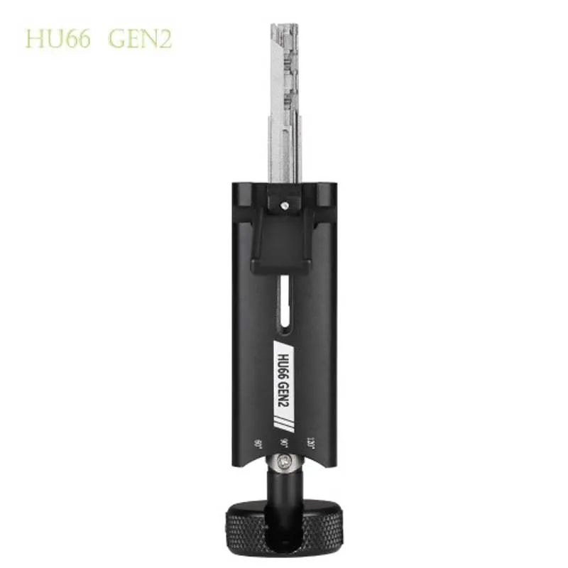 TLF أحدث 2023 Vapon- كاتانا فك HU66 Gen2 HU 66 V.2 لشركة فولكس فاجن السيارات اختيار وتفريغ اختيار أداة سميث أداة