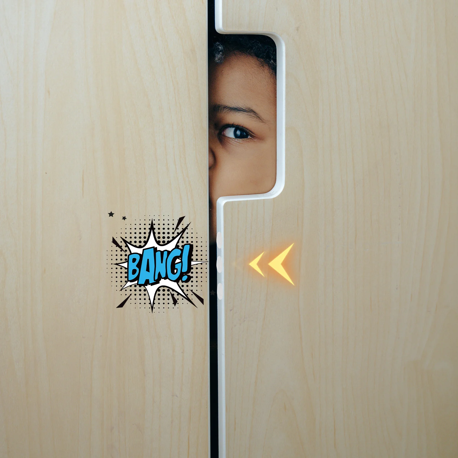 

100pcs Silicone Door Bumpers Anti-Collision Pads For Cabinet Drawer Shockproof Sound Absorbing Wear Resistant Adhesive Pads