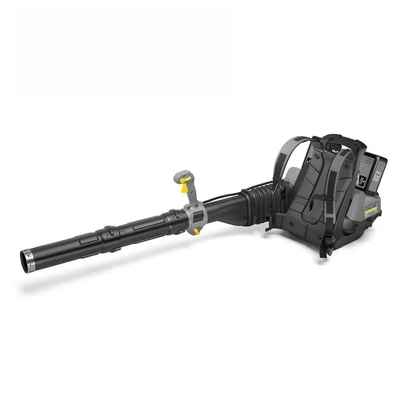 Rechargeable wireless backpack deciduous hair dryer snowblower blower floor blower LBB1060/36
