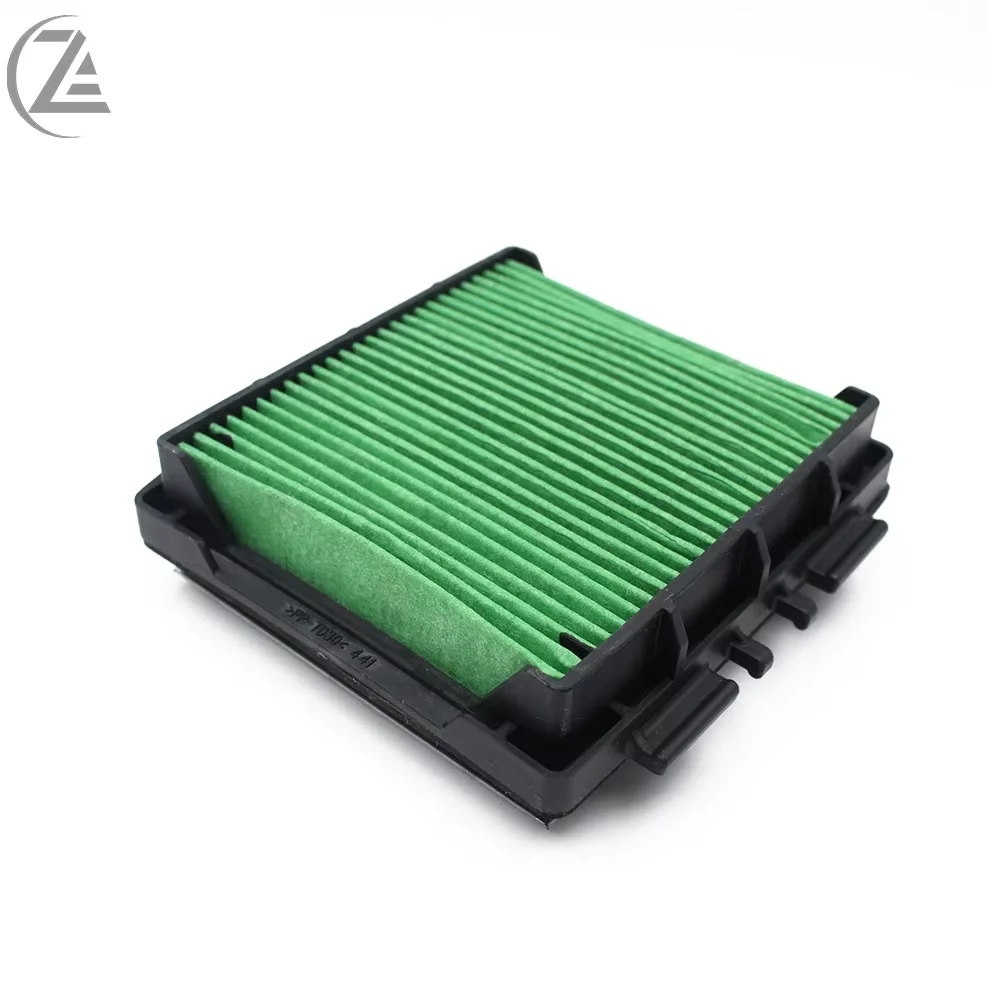 ACZ Motorcycle Air Filter Oil Filtration For HONDA CRF300L CRF300RL RALLY 2021-2023 2