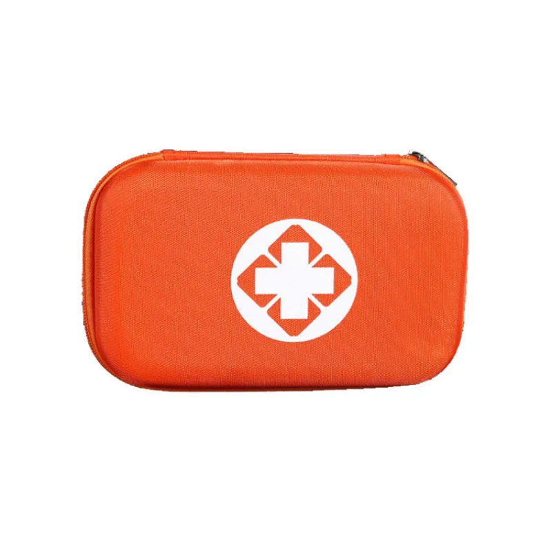 Outdoor EVA Auto Notfall Medizin Aufbewahrungstasche Home Epidemic Prevention Kit tragbar