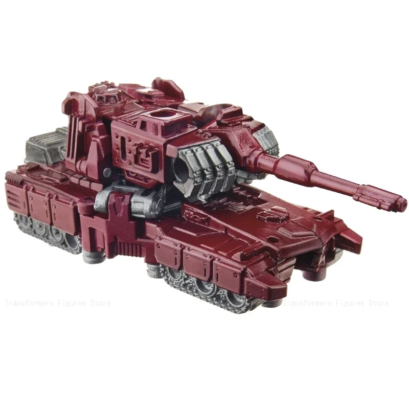 In Voorraad Transformer G Serie LG-Warpath G1 Studios Film Cartoon Action Figure Anime Beweegbare Robot Collectible Speelgoed Geschenken