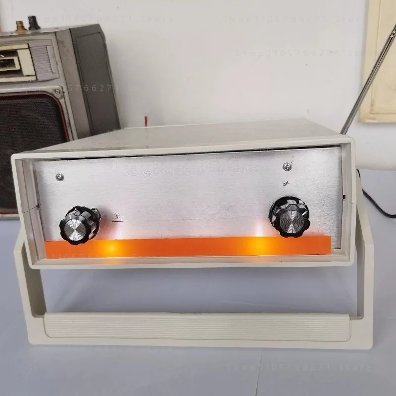 Super Dynamic Broadband Acoustic 3-Band AM, Radio Kit, DIY Products