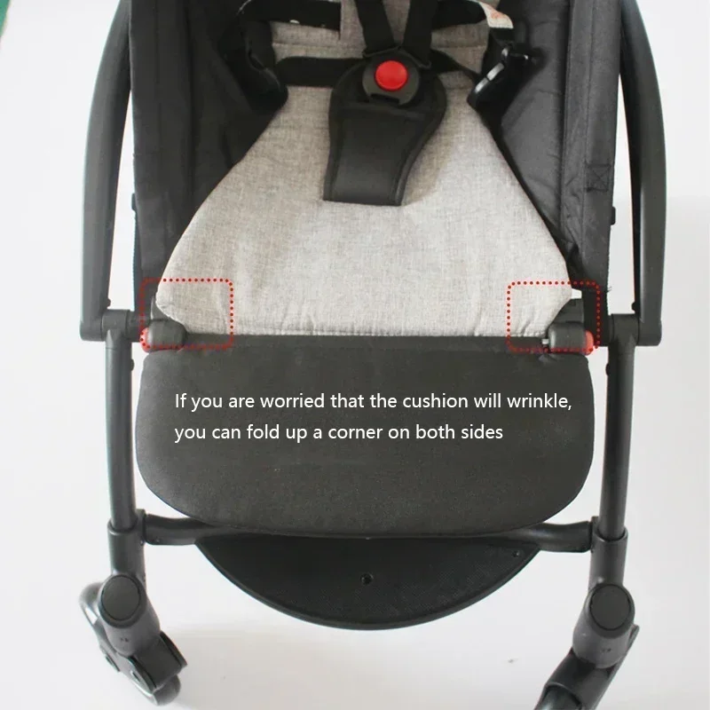 Stroller Accessories Leg Rest Board Extend Footboard for Yoyo2 YOYO 2 Yoya Baby Pushchair