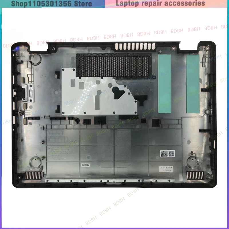 New For Dell Inspiron 14 3000 3480 3482 Bottom Base Case Low Cover 0790TT
