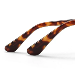 ZENOTTIC Modische Damen-Sonnenbrille ohne Rand, trendige geometrische Diamantschliff-Verlaufsgläser, UV-Schutz – Detail 15