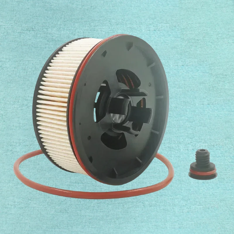

Car Fuel Filter 31920-P2900 For HYUNDAI SANTA FÉ III IV KIA CARNIVAL IV SEDONA III SORENTO IV 2.2 CRDi HTRAC D4HB/E Engine 2018-