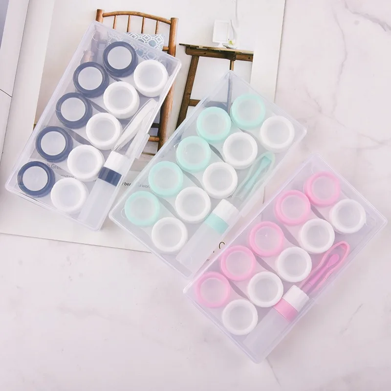 Thumbnail 2 - #43 Latest Contact Lens Cases Offers