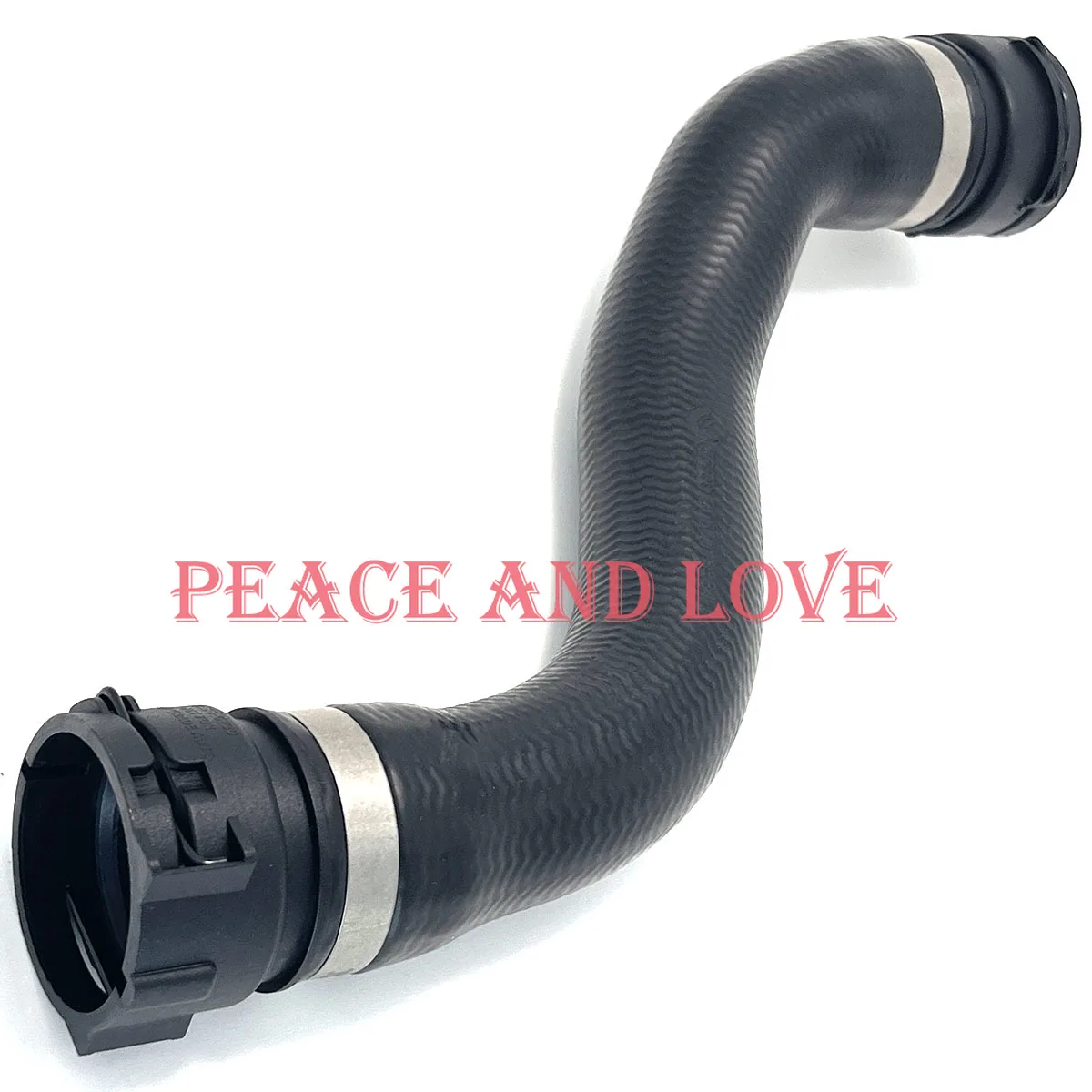 A2055016384 Radiator Hose For Mercedes-Benz A205 C205 S205 S205 W205 13-18