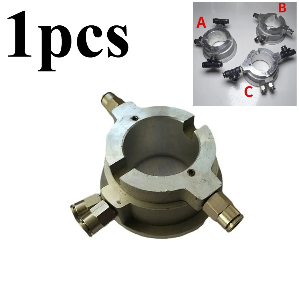 

1 шт. для 49,5-мм шиномонтажного станка: алюминиевый поворотный клапан, пилотный клапан, дозирующий клапан, из составного алюминиевого сплава