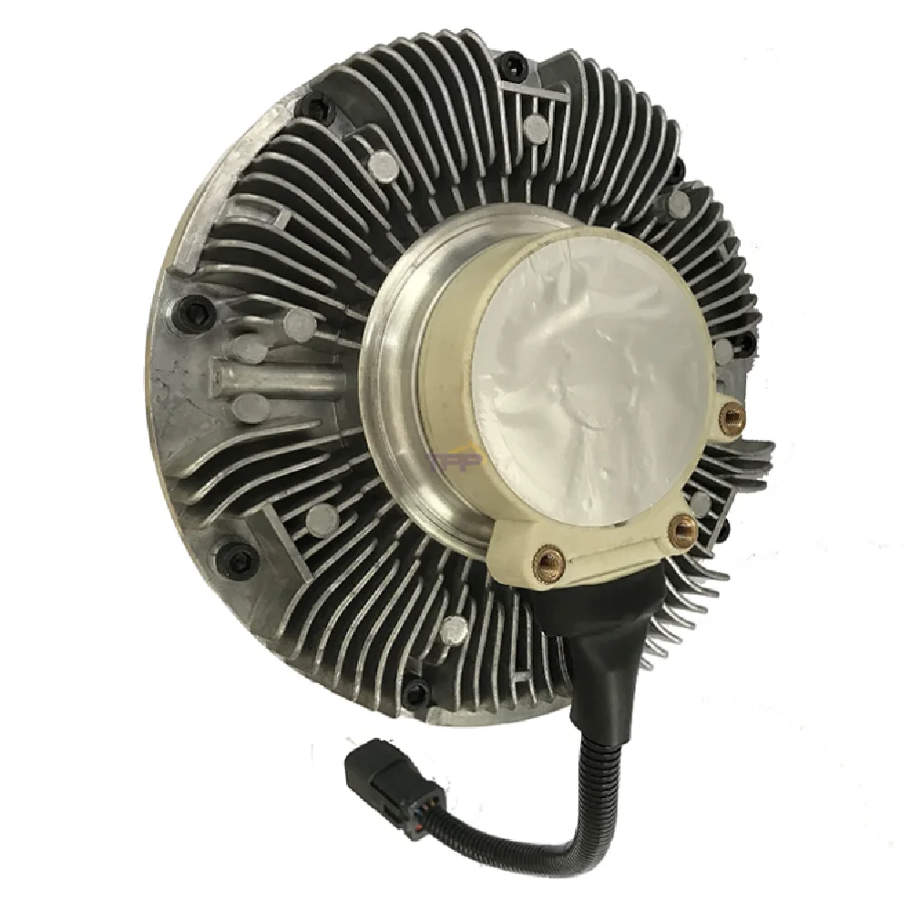 

Excavator Spare Parts Fan Clutch 281-3588 2813588 For CAT Caterpillar 320D 325D C6.4