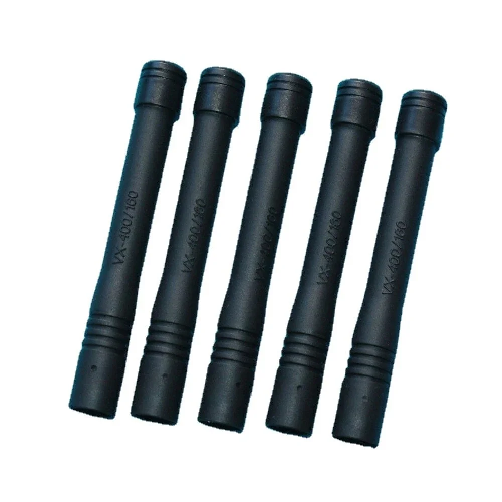5X VHF Stubby Antenna ATV-6B for Vertex Standard VX-130 VX-160 VX-180 VX-210A Radio