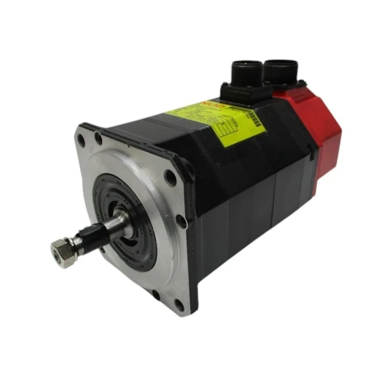 

Fanuc A06B-0313-B031 Servo Motor Tested ok Expedited Delivery