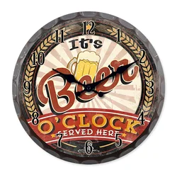 Vintage Imitation Bottle Cap 