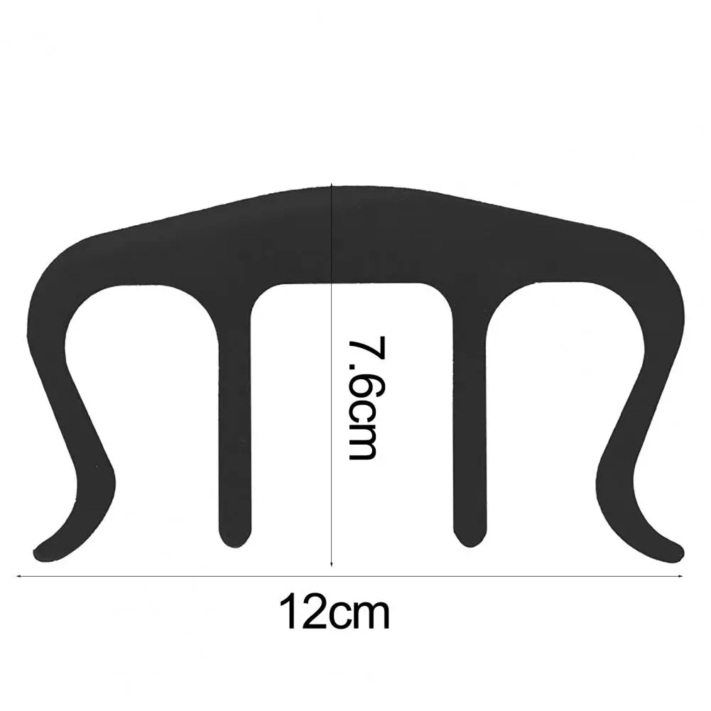 Solid Music Book Clip Anti-break Music Page Holder Solid Color Heavy Duty Piano Score Music Page Holder  Page Fixing