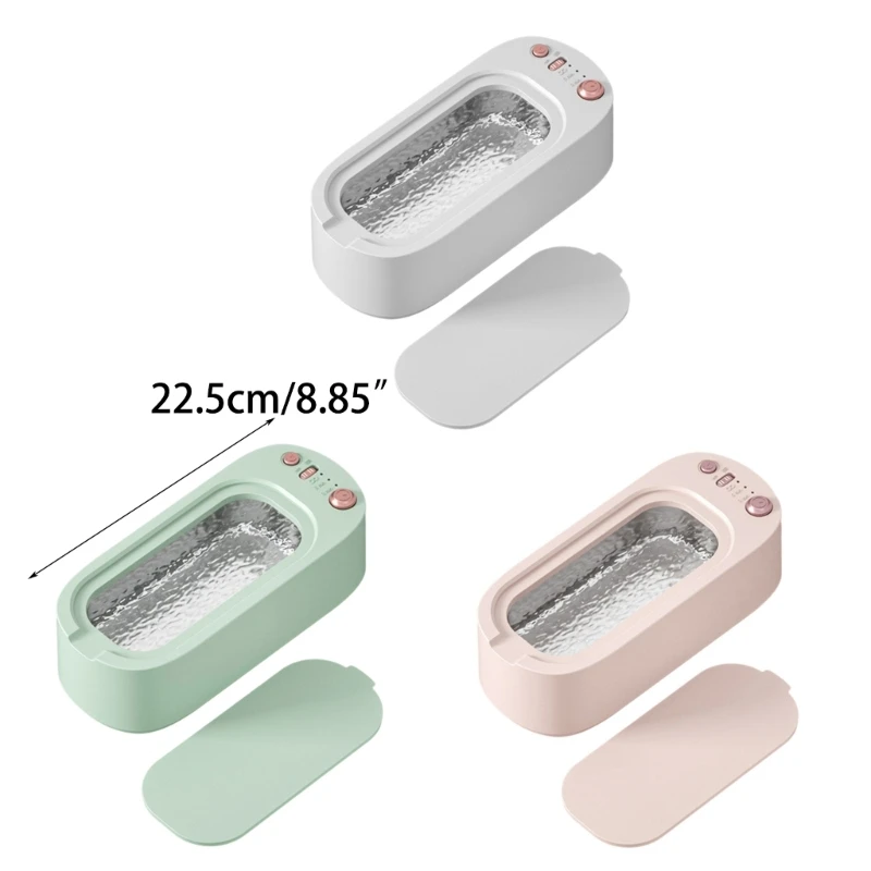 Бытовая техника, удобный очиститель для ювелирных часов, пластиковый материал для колец, дропшиппинг