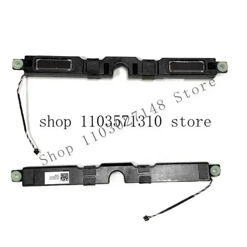 € NEW For T14 P14S Gen3 Gen4 Laptop Speaker L+R Set 5SB0Z88673 PK23000ZYV0