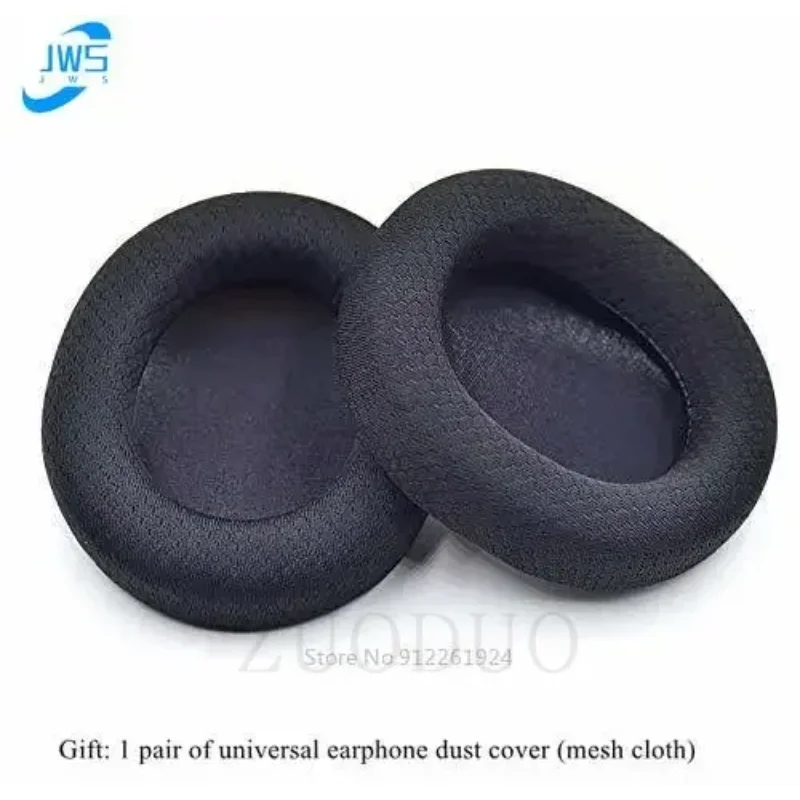 ل Steelseries Arctis 1/3/5/7/9/PRO بطانة للأذن سماعة كم رئيس شعاع الإسفنج وسادة غطاء للأذنين