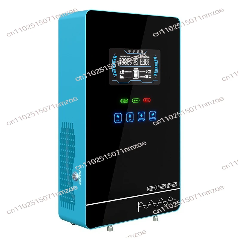 For 4500W/6500W Off-Grid Solar Hybrid Inverter Standalone Wi-Fi Monitoring Accessory