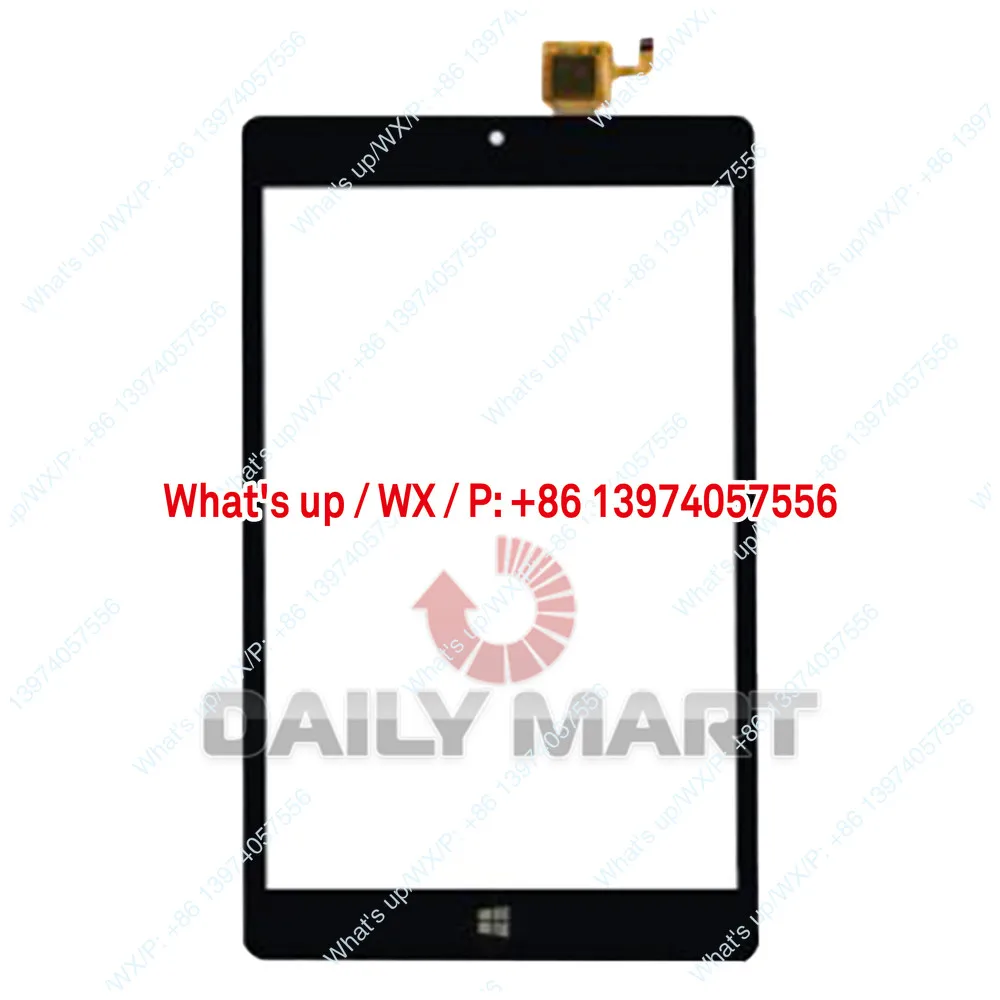 Brand new CHUWI PQ64G42160804644 touch screen 10.1 inch -