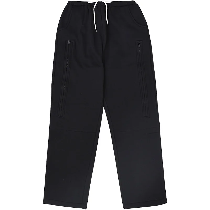 

Брюки для ухода за послеступом от моли, ануса и желчного пузыря, стомы, удобный мешок для сбора мочи, брюки для пожилых людей с флисовой подкладкой