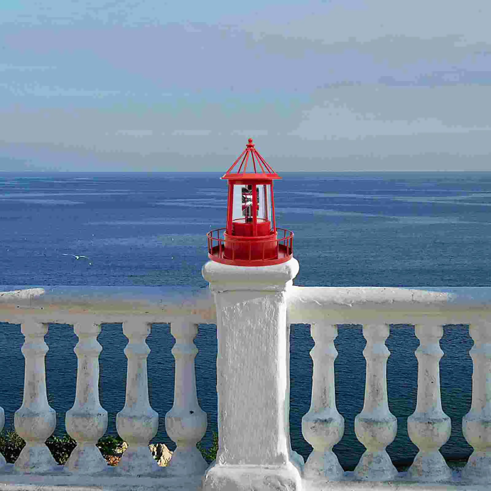 Рисунок 6 - markiidoor Light Rotating Beacon