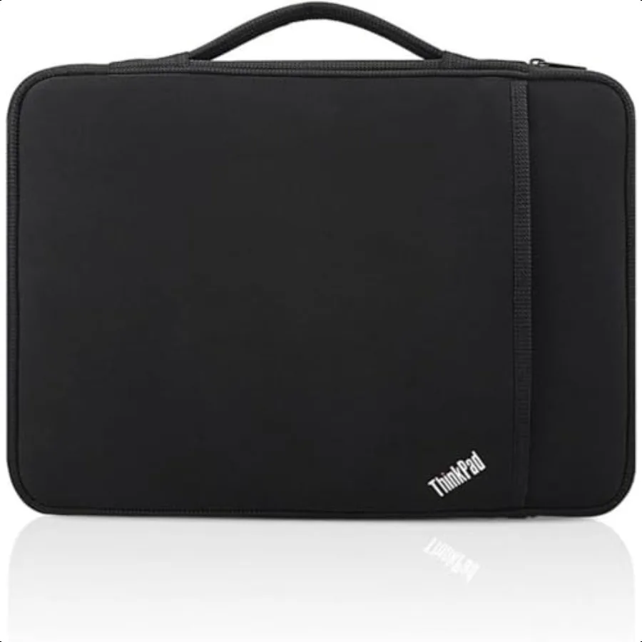 

ThinkPad Laptop Sleeve 14 Inch Notebook Tablet Compatible with Book Air Pro Black