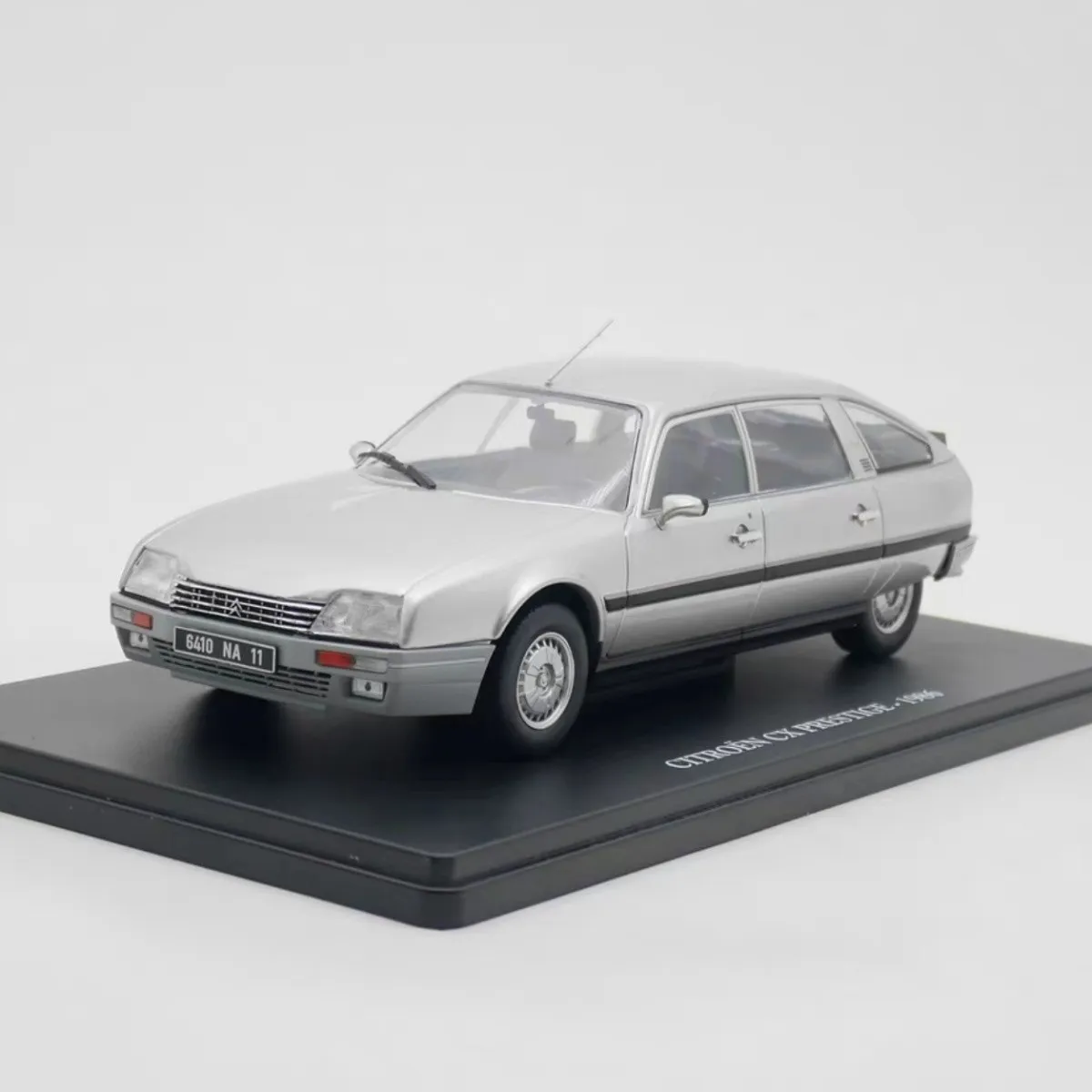 1:24 Citroen Cx Prestige 1986 Citroen Car Model Collection