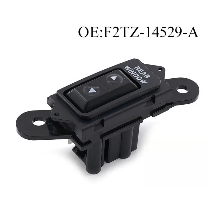 

F2TZ-14529-A для Ford Bronco, кнопка блокировки электрического окна, двери, 1 шт., абсолютно новый