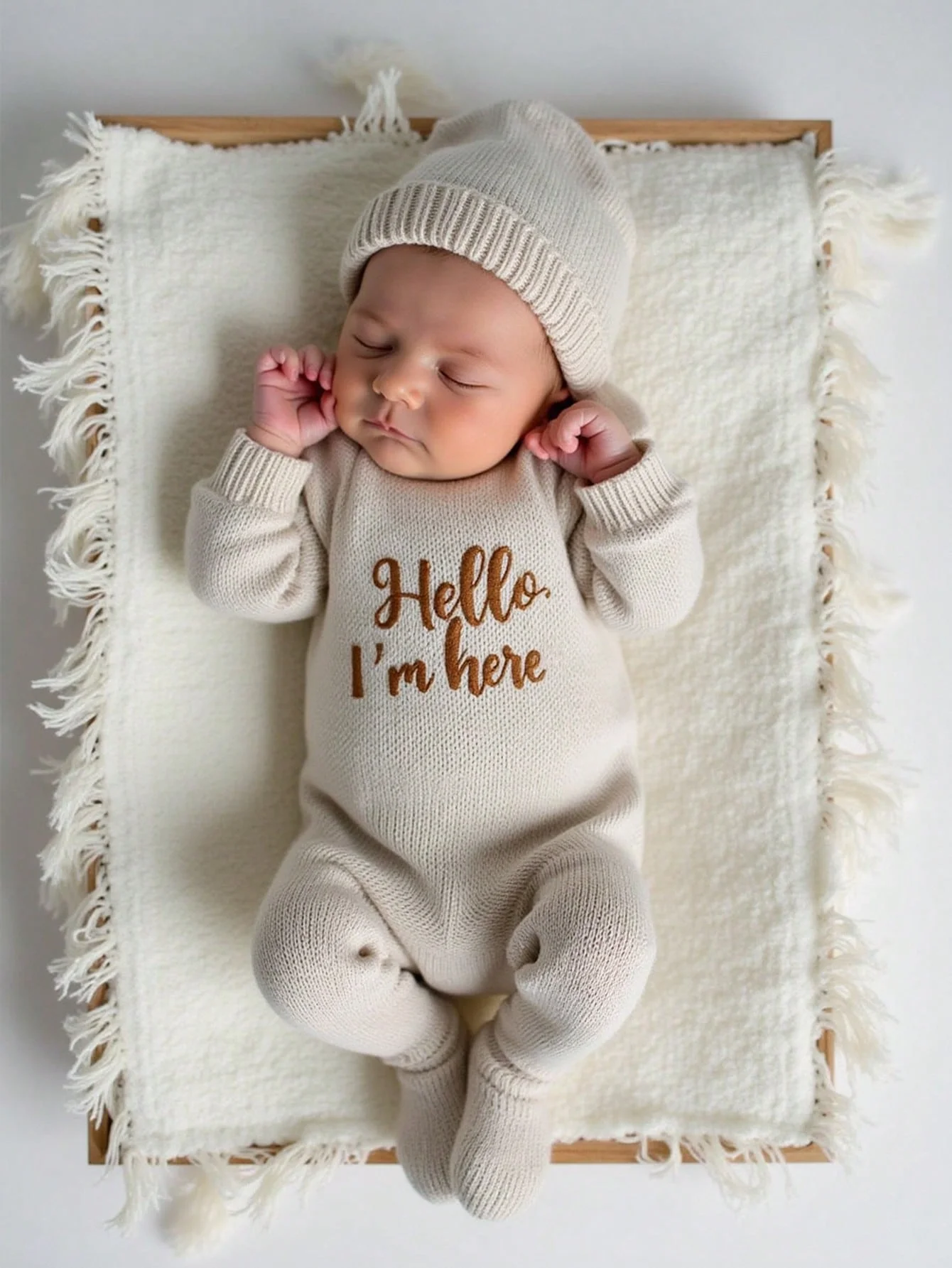 Ylsteed 'Merhaba' Nakışlı Yeni - Baby Clothing Onesies incelemesi ve fiyatı
