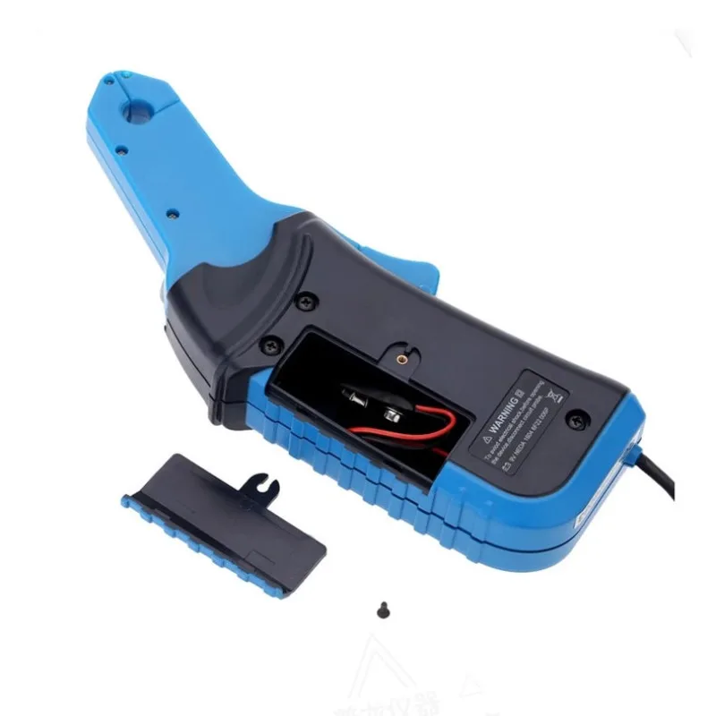 Oscilloscope current probe ac and dc current clamp cc65 cc650 cc800