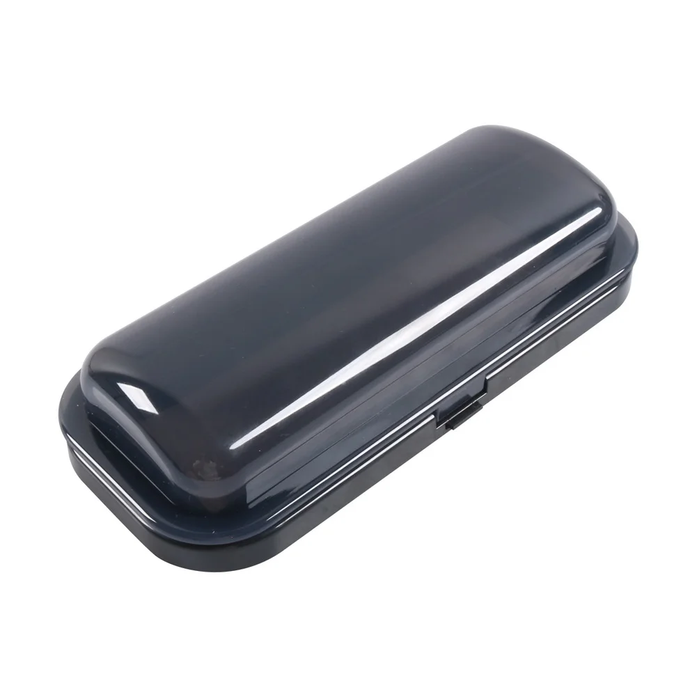 ABS Waterproof Cover for Marine Audio Equipment Boat Sound Systems and For Watercraft CD Players with IP65 Certification