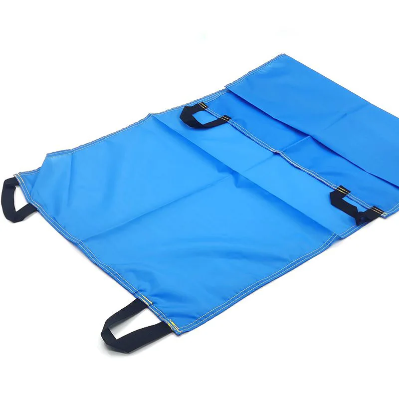 Summer Outdoor Games Party Interaction Oxford Cloth Passing Ball Adult Team-building Activity Props Kids Sensory Integration Toy