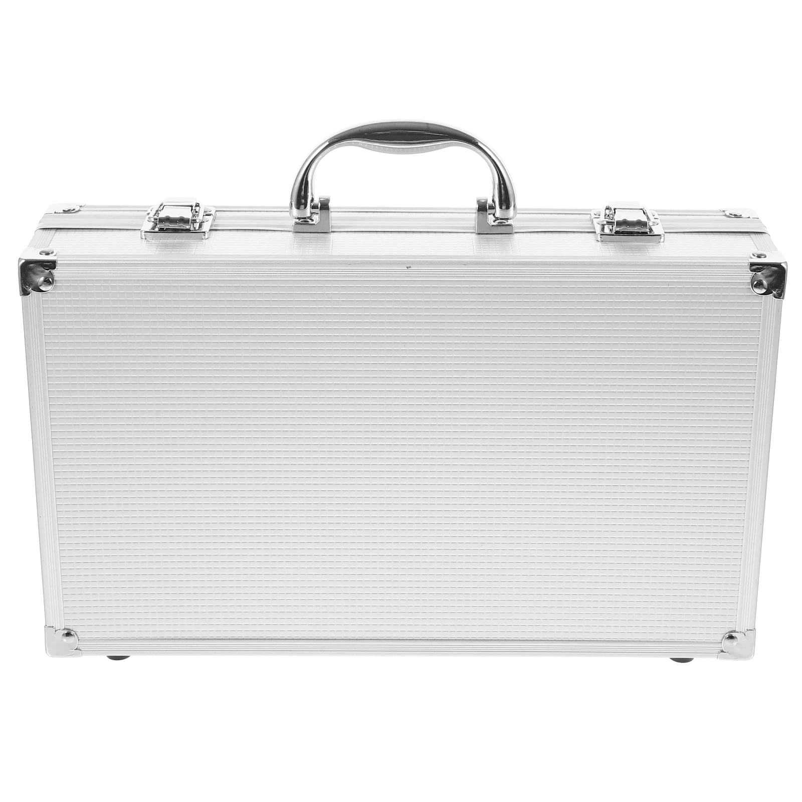 

Microphone Cordless Mic Case Portable Organizer Shockproof Mic Storage For Travel Outdoor Accessories Holder Deformation