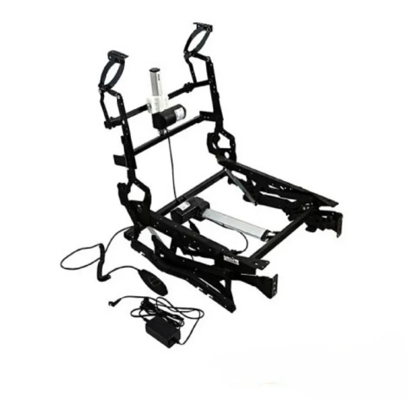 For Hot Sale Electric Sofa Frame Part Furniture Accessory Hinges Chair Bed Recliner Mechanism