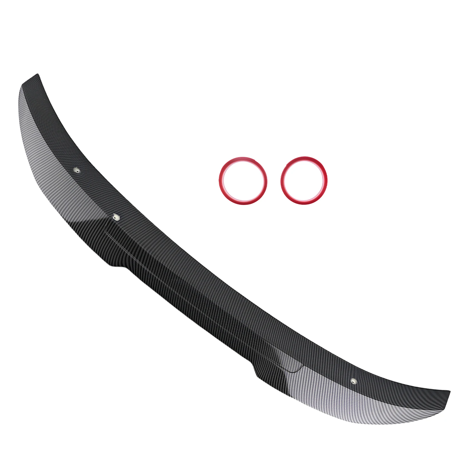 

Rear Trunk Spoiler Wing Lip for BMW 4 Series F32 Coupe 2014-2016 2017 2020 PSM