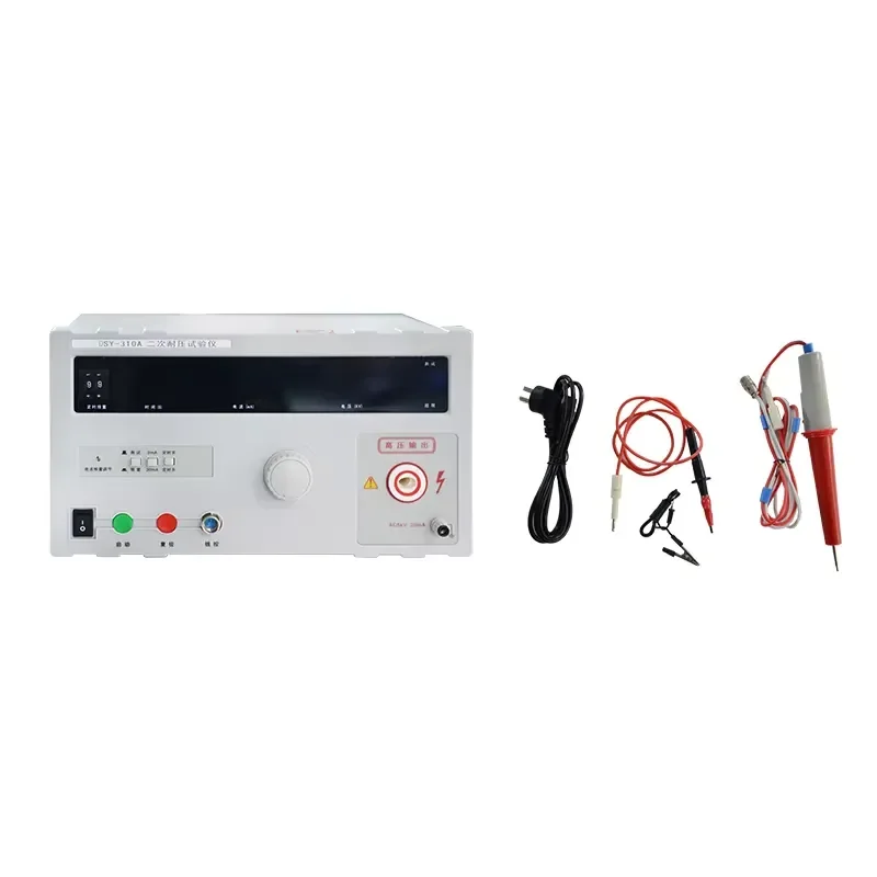 DEMIKS DSY-310A Secondary Withstand Voltage Tester AC/DC Secondary Withstand Voltage Tester