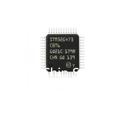 1PCS~50PCS/LOT  STM32G473CBT6  LQFP48  new original