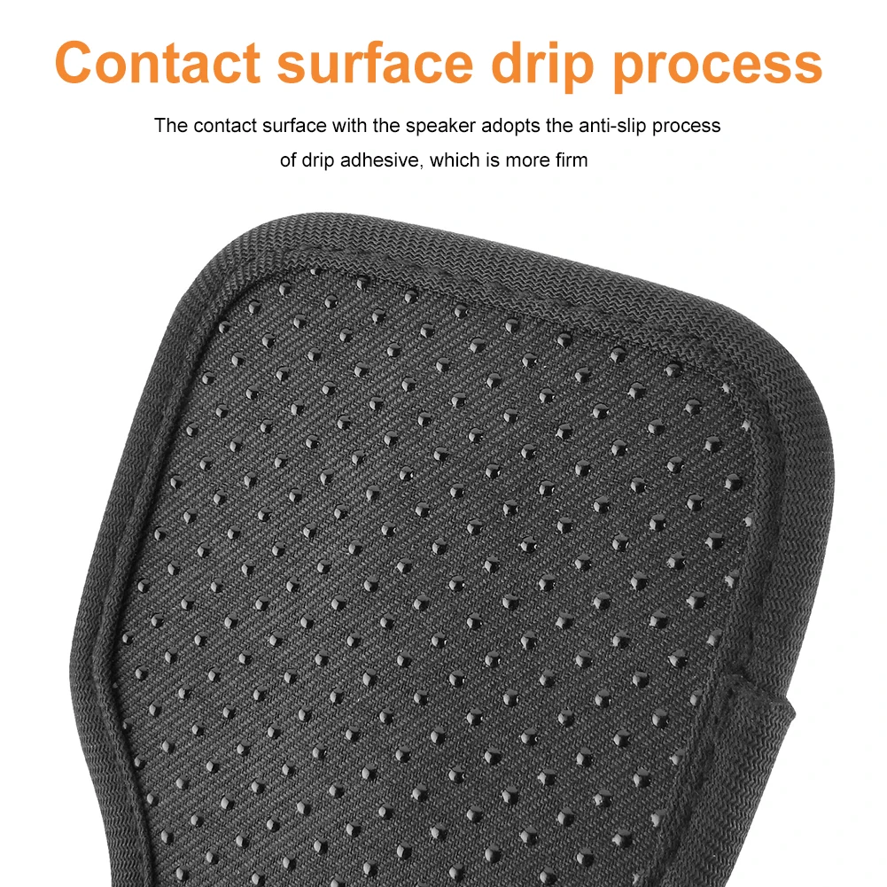 Speaker Fixed Strap… - image